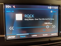 Peugeot Traveller vaihtoauto