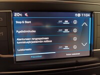 Peugeot Traveller vaihtoauto