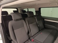 Peugeot Traveller vaihtoauto