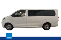 Peugeot Traveller vaihtoauto