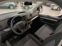 Peugeot Traveller vaihtoauto