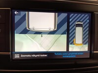 Peugeot Traveller vaihtoauto