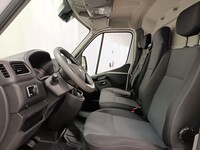 Renault Master vaihtoauto