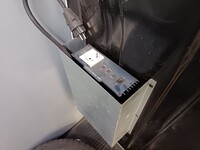 Renault Master vaihtoauto