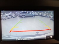 Renault Master vaihtoauto