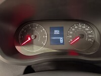 Renault Master vaihtoauto