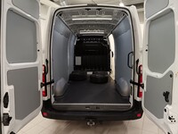 Renault Master vaihtoauto