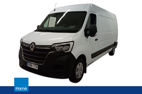Renault Master vaihtoauto