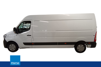 Renault Master vaihtoauto