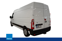 Renault Master vaihtoauto