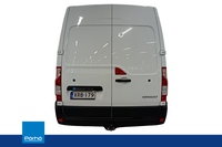 Renault Master vaihtoauto
