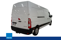 Renault Master vaihtoauto