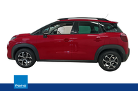 Citroën C3 Aircross vaihtoauto