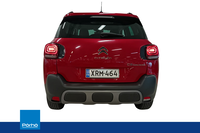 Citroën C3 Aircross vaihtoauto