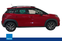 Citroën C3 Aircross vaihtoauto