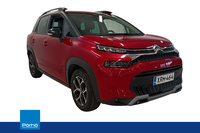 Citroën C3 Aircross vaihtoauto