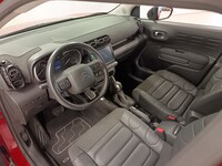 Citroën C3 Aircross vaihtoauto