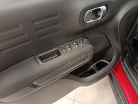 Citroën C3 Aircross vaihtoauto