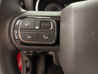 Citroën C3 Aircross vaihtoauto