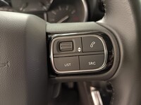 Citroën C3 Aircross vaihtoauto