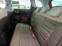 Citroën C3 Aircross vaihtoauto