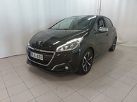 Peugeot 208 vaihtoauto