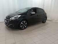 Peugeot 208 vaihtoauto