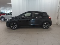 Peugeot 208 vaihtoauto