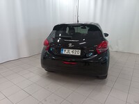 Peugeot 208 vaihtoauto