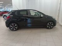 Peugeot 208 vaihtoauto