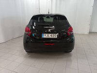 Peugeot 208 vaihtoauto