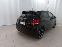 Peugeot 208 vaihtoauto