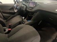 Peugeot 208 vaihtoauto