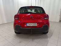 Citroën C3 vaihtoauto