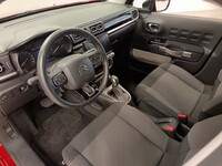 Citroën C3 vaihtoauto