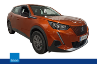 Peugeot e-2008 vaihtoauto