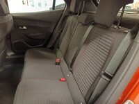 Peugeot e-2008 vaihtoauto