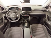 Peugeot e-2008 vaihtoauto