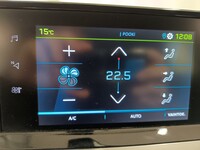 Peugeot e-2008 vaihtoauto