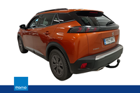 Peugeot 2008 vaihtoauto