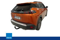 Peugeot 2008 vaihtoauto