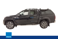 Volkswagen Amarok vaihtoauto