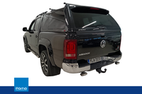 Volkswagen Amarok vaihtoauto