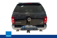 Volkswagen Amarok vaihtoauto