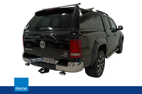 Volkswagen Amarok vaihtoauto