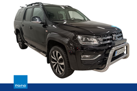 Volkswagen Amarok vaihtoauto