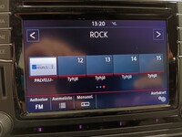 Volkswagen Amarok vaihtoauto