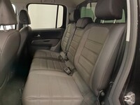 Volkswagen Amarok vaihtoauto