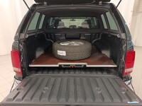 Volkswagen Amarok vaihtoauto