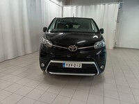 Toyota Proace Verso vaihtoauto